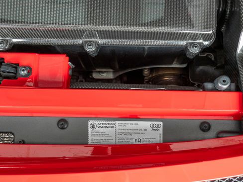 Used 2010 Audi R8 V10 image 94