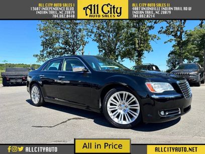 Used 2012 Chrysler 300 Limited