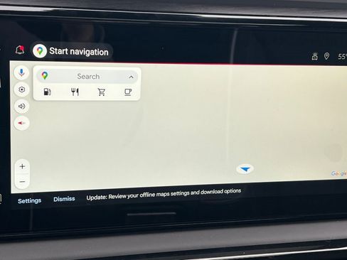 New 2026 GMC Sierra 1500 AT4X image 15