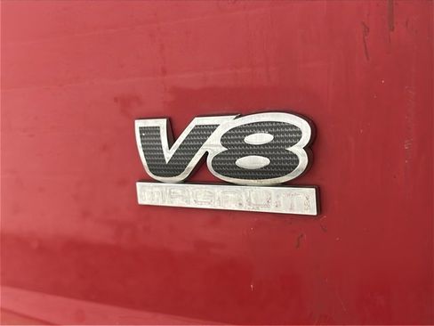 Used 2008 Dodge Dakota TRX w/ Trailer Tow Group image 29