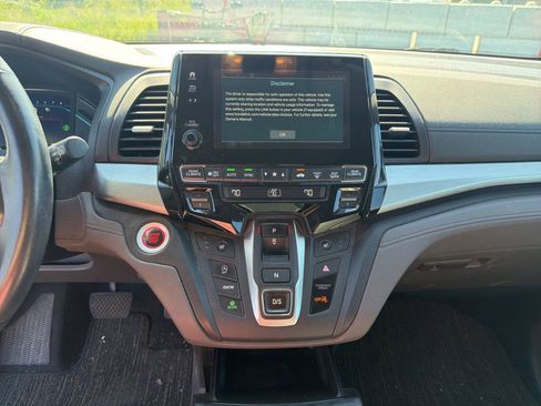 Used 2022 Honda Odyssey EX-L image 16