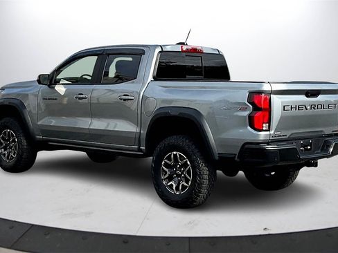 Used 2026 Chevrolet Colorado ZR2 w/ Technology Package image 6