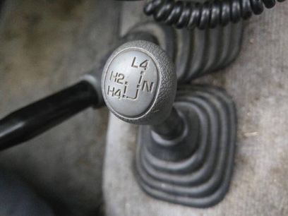 Used 1997 Toyota T100 DX