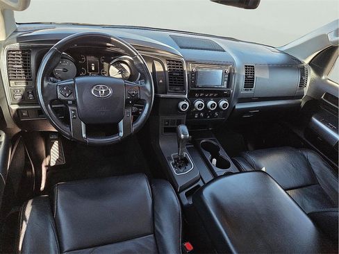 Used 2018 Toyota Sequoia SR5 image 11