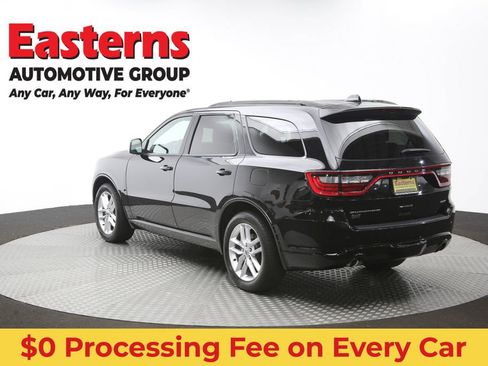 Used 2024 Dodge Durango GT RWD image 67