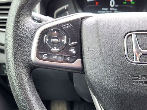 Used 2021 Honda CR-V EX image 15
