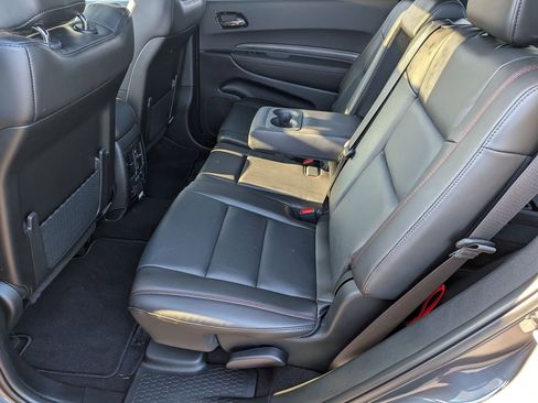 New 2026 Dodge Durango GT image 26