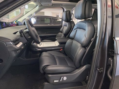 New 2026 Lincoln Navigator Reserve image 20