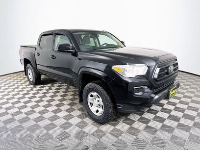 Used 2021 Toyota Tacoma SR