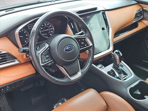 Used 2022 Subaru Legacy Touring XT image 10