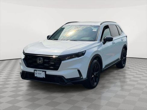 Used 2025 Honda CR-V Sport image 3
