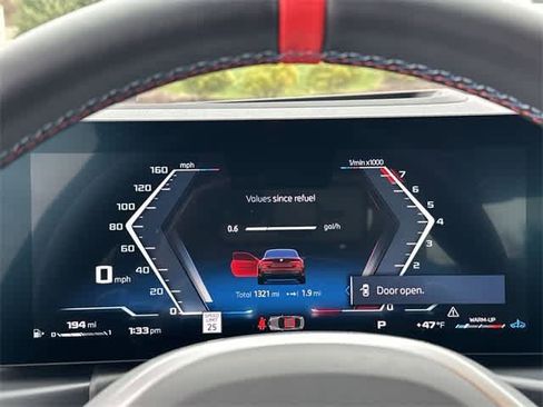 Used 2025 BMW 440i xDrive Coupe w/ Premium Package image 7