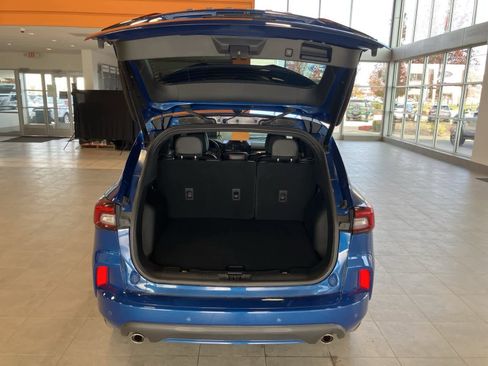 Certified 2023 Ford Escape ST-Line Elite w/ Premium Technology Package image 30