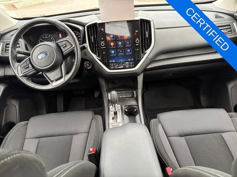 Certified 2024 Subaru Ascent Premium w/ Convenience Package AWD/4WD image 24