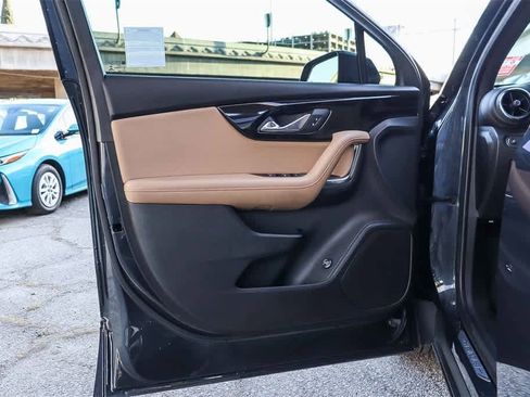 Used 2022 Chevrolet Blazer Premier w/ LPO, Sport Package image 21