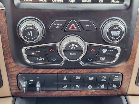 Used 2016 RAM 2500 Longhorn w/ Convenience Group image 21