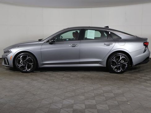 Used 2025 Kia K5 GT-Line w/ GT-Line Premium Package FWD image 18