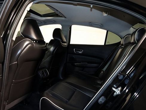 Used 2018 Acura TLX V6 SH-AWD w/ Advance Package image 14