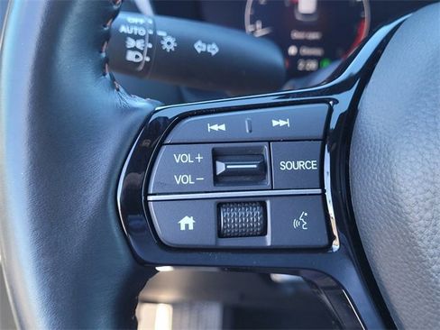 Used 2023 Honda HR-V Sport image 19