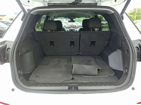 Certified 2022 Chevrolet Equinox LT FWD image 30