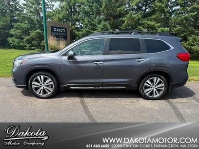 Used 2022 Subaru Ascent Touring w/ Popular Package #2A