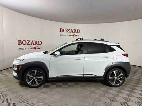 Used 2020 Hyundai Kona Limited FWD image 5