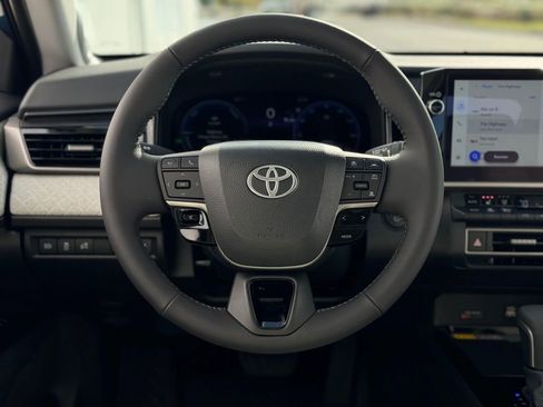 New 2026 Toyota Camry XLE image 14