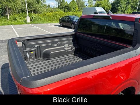 Used 2024 Ford Maverick XLT w/ XLT Luxury Package AWD/4WD image 17