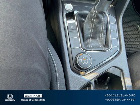 Used 2022 Volkswagen Tiguan S AWD/4WD image 23