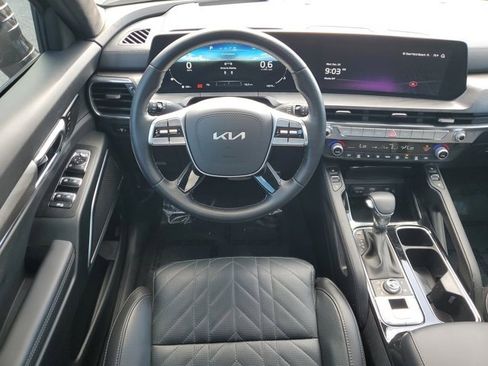 Used 2025 Kia Telluride SX Prestige X-Pro image 8