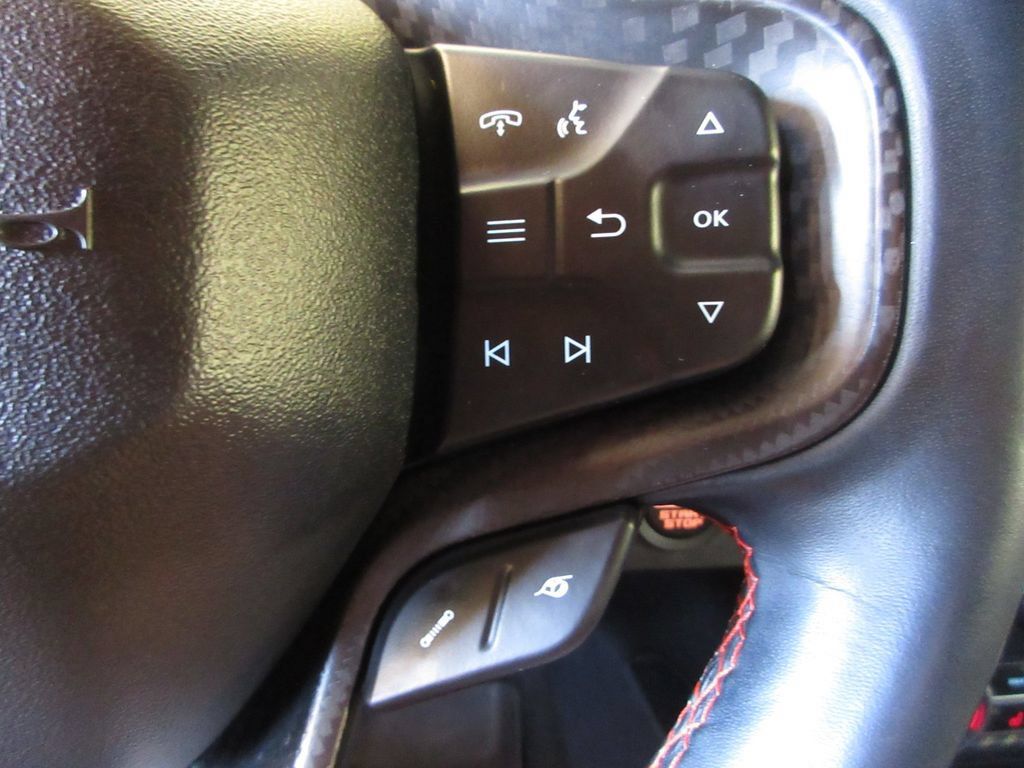 Certified 2024 Ford Bronco Raptor w/ Interior Carbon Fiber Pack 6 AWD/4WD image 15