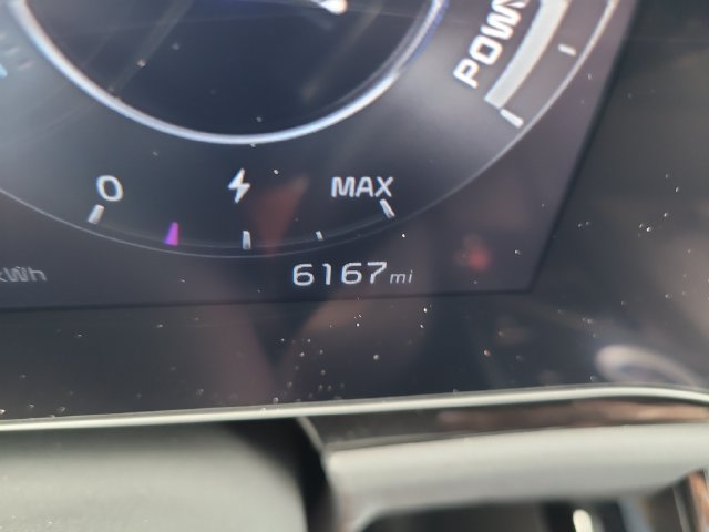 Used 2025 Kia Niro Wind w/ Wind Preserve Package FWD image 30