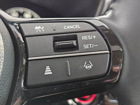 Used 2025 Honda CR-V EX-L image 23