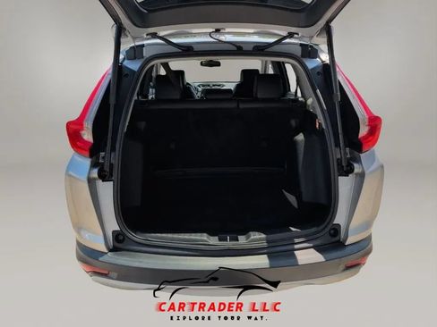 Used 2017 Honda CR-V EX-L image 20