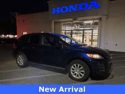 Used 2011 MAZDA CX-7 i Sport w/ Convenience Pkg
