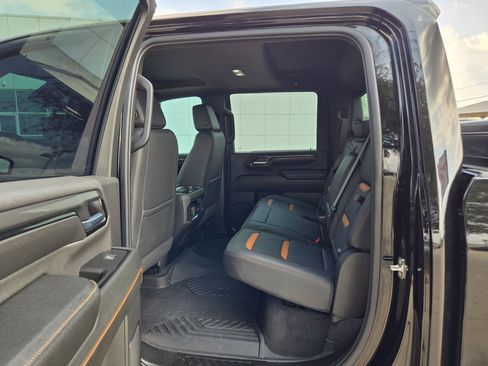 Certified 2024 GMC Sierra 2500 AT4 w/ Technology Package AWD/4WD image 20