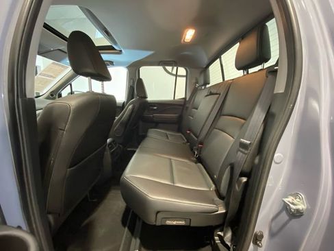 Used 2023 Honda Ridgeline RTL image 16
