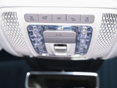 Certified 2023 Mercedes-Benz Maybach GLS 600 Maybach 600 4MATIC® SUV image 36