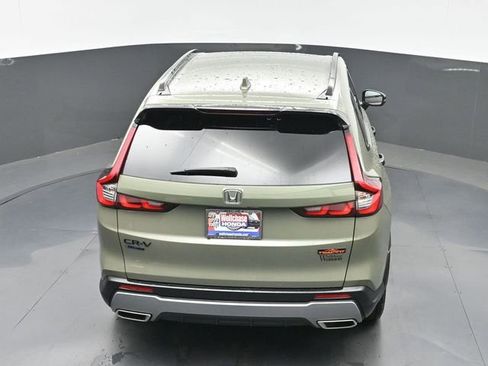 Certified 2026 Honda CR-V TrailSport image 32