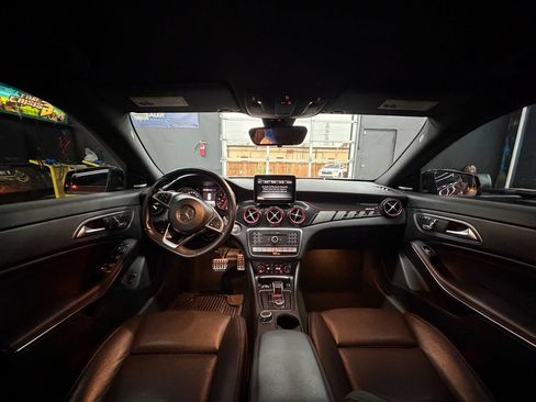 Used 2017 Mercedes-Benz CLA 45 AMG 4MATIC image 32