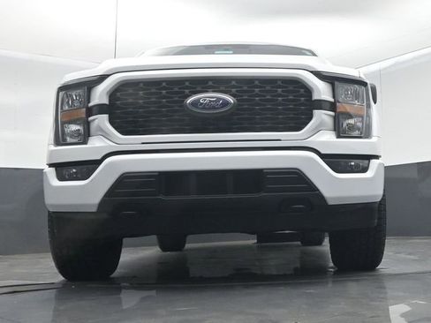 Used 2023 Ford F150 XL w/ STX Appearance Package image 47