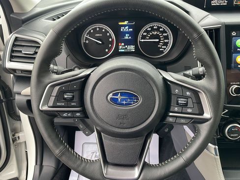 Used 2024 Subaru Forester Limited AWD/4WD image 14