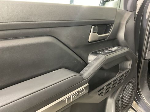 New 2025 Toyota Tacoma TRD Sport image 15