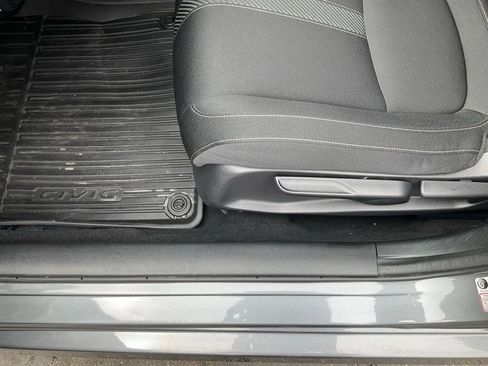 Used 2017 Honda Civic EX image 14