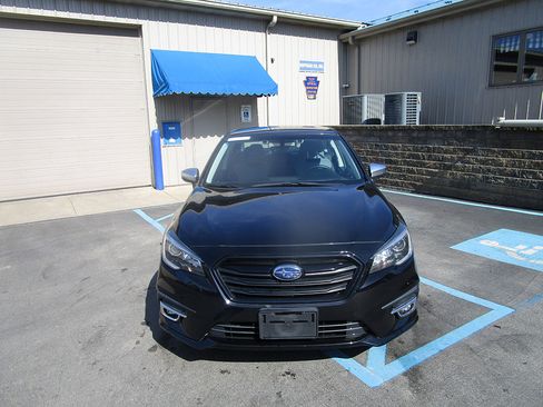 Used 2019 Subaru Legacy 2.5i Sport image 2