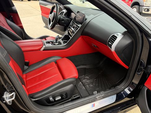 Used 2021 BMW 840i Gran Coupe w/ M Sport Package image 22