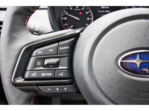 New 2026 Subaru Crosstrek 2.5i Limited w/ Crosstrek Mirror Package AWD/4WD image 13