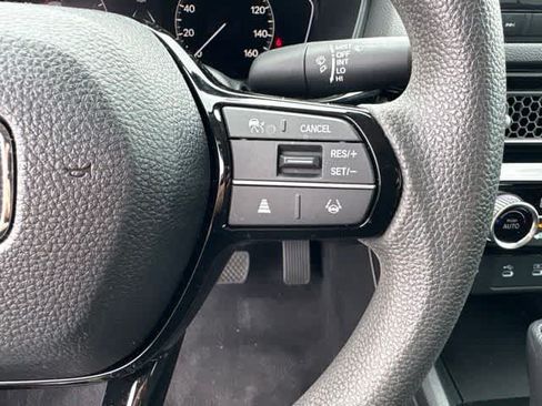 Used 2026 Honda Civic LX image 13