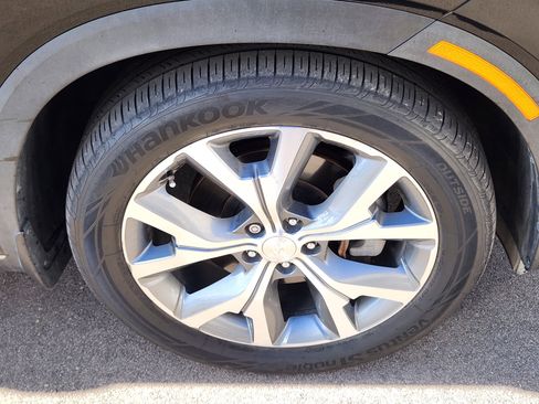 Used 2021 Hyundai Palisade SEL w/ Premium Package image 17