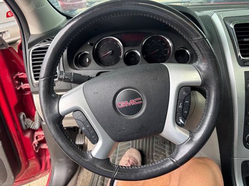 Used 2012 GMC Acadia SLT AWD/4WD image 11